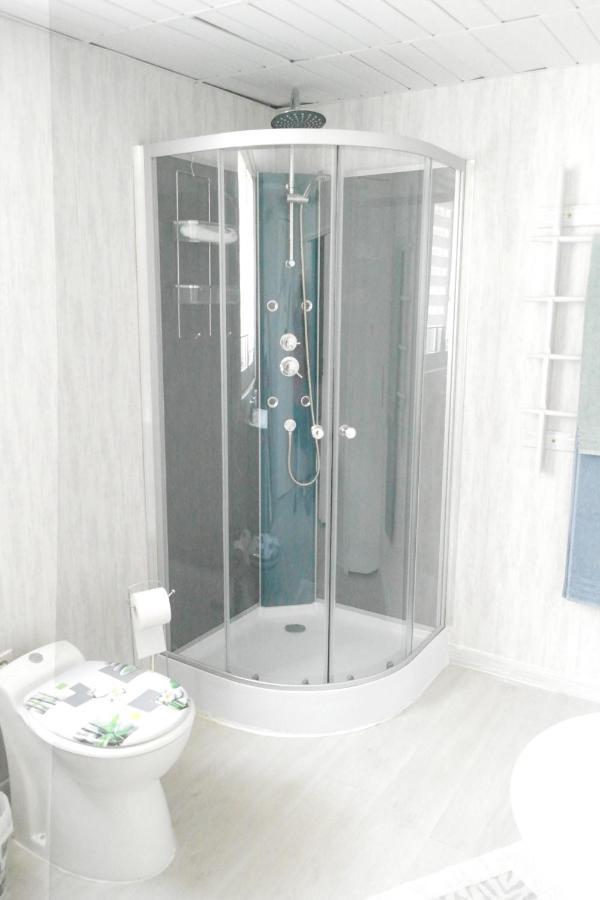 Studio 30 M2 Contes  외부 사진