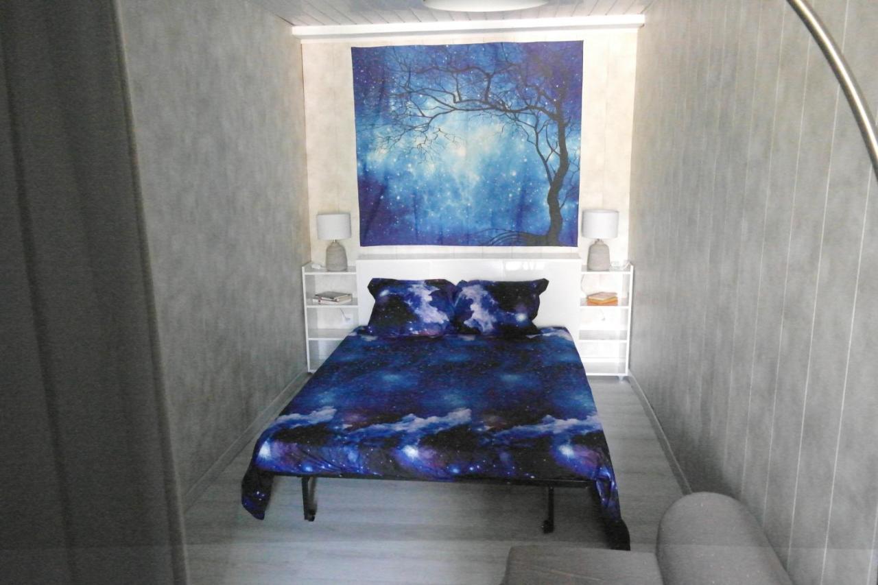Studio 30 M2 Contes  외부 사진