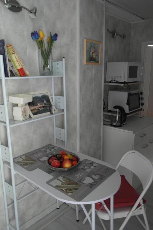 Studio 30 M2 Contes  외부 사진