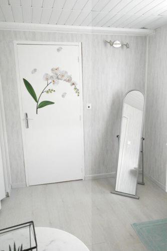 Studio 30 M2 Contes  외부 사진