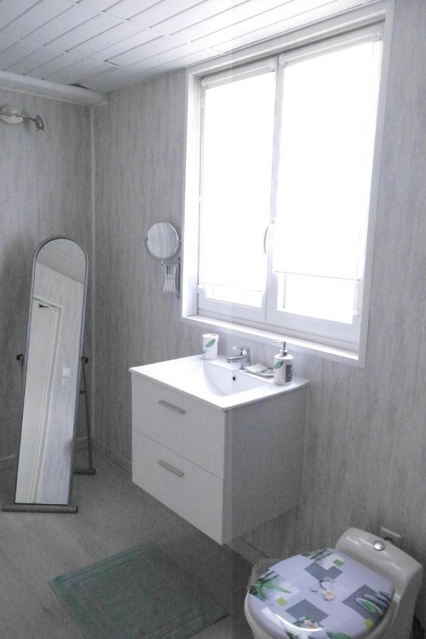 Studio 30 M2 Contes  외부 사진