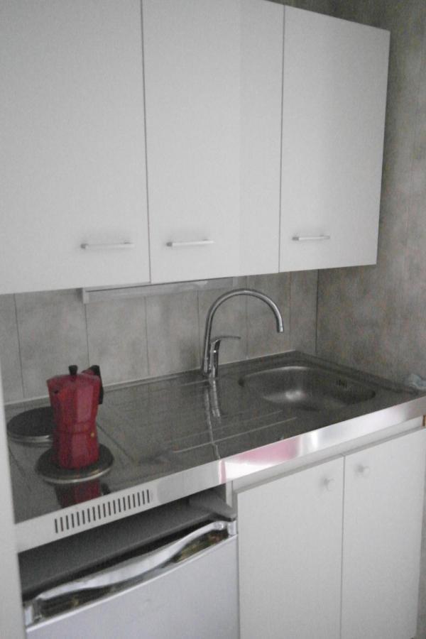 Studio 30 M2 Contes  외부 사진