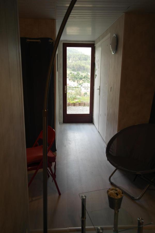 Studio 30 M2 Contes  외부 사진