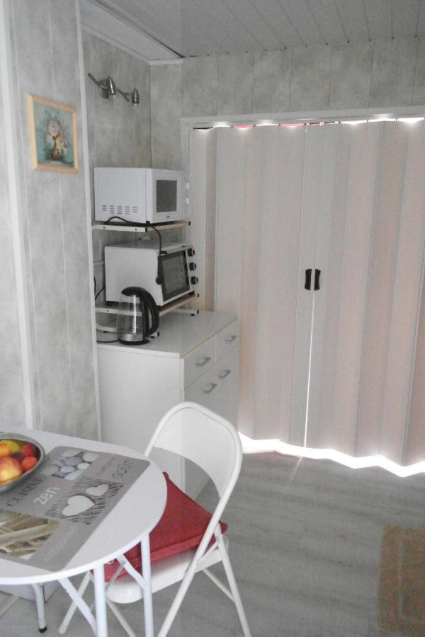 Studio 30 M2 Contes  외부 사진