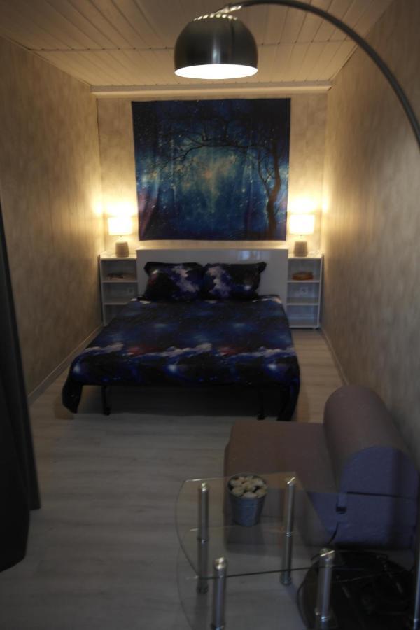 Studio 30 M2 Contes  외부 사진